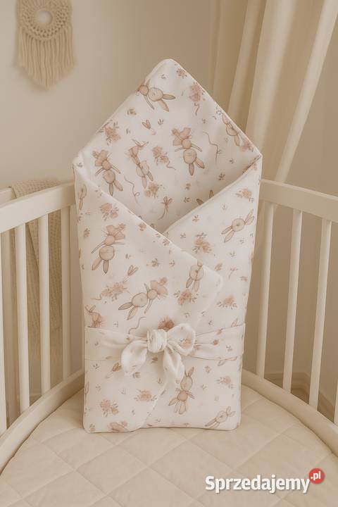 Rożek Bambusowy Baletowy Królik Chorzów