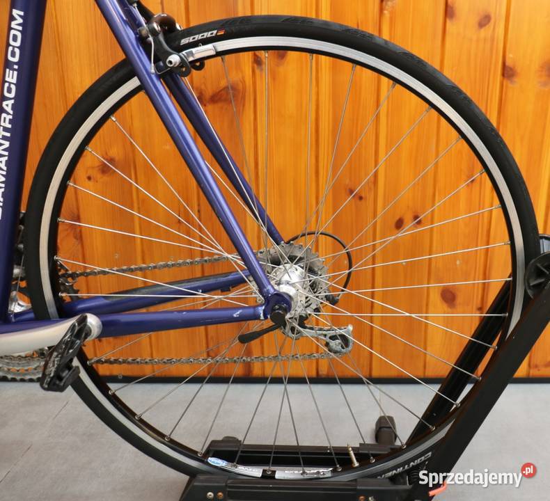 Rower szosowy Diamant pełne Campangolo Sport i Wypoczynek Milanówek