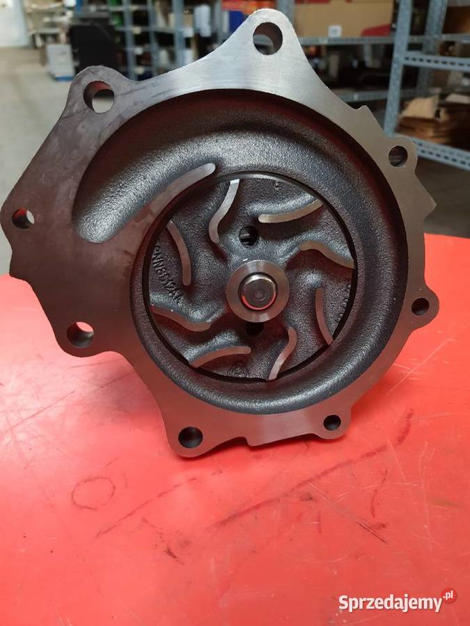 50522979 Pompa wody Holland Sulechów sprzedam