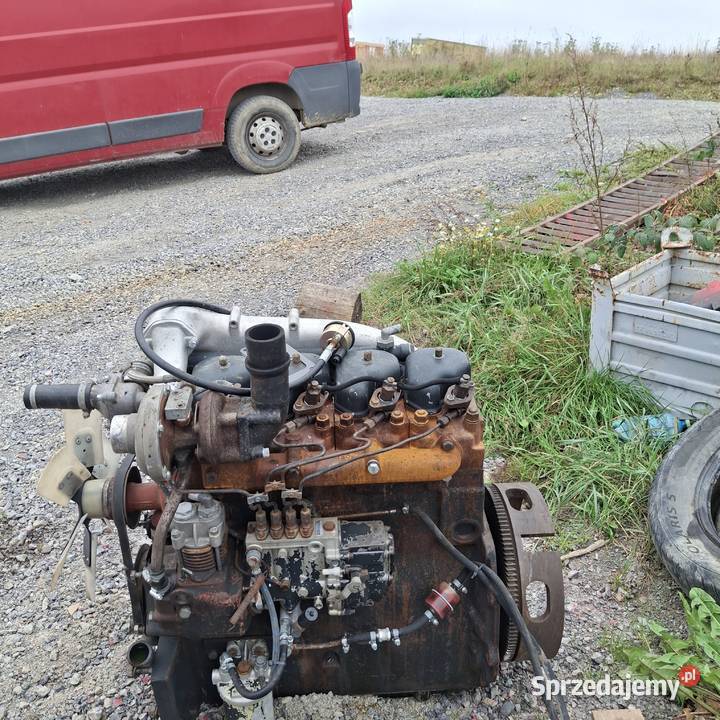 Zetor 7711 Lipnica Wielka sprzedam