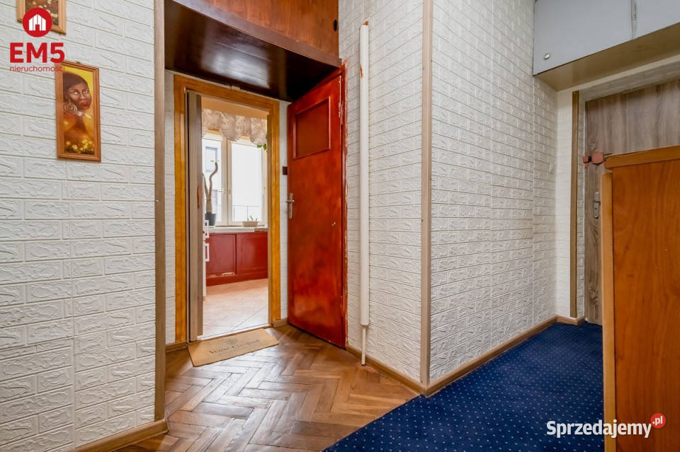 sprzedaży mieszkania Białystok Łąkowa 5037m2