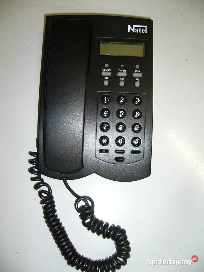 Telefon Natel 150 mazowieckie Warszawa