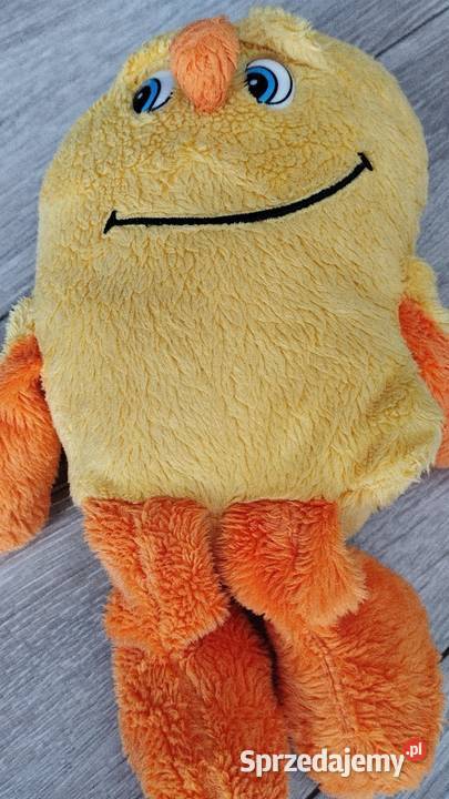 zabawka pluszak maskotka lidlaki mango Poznań