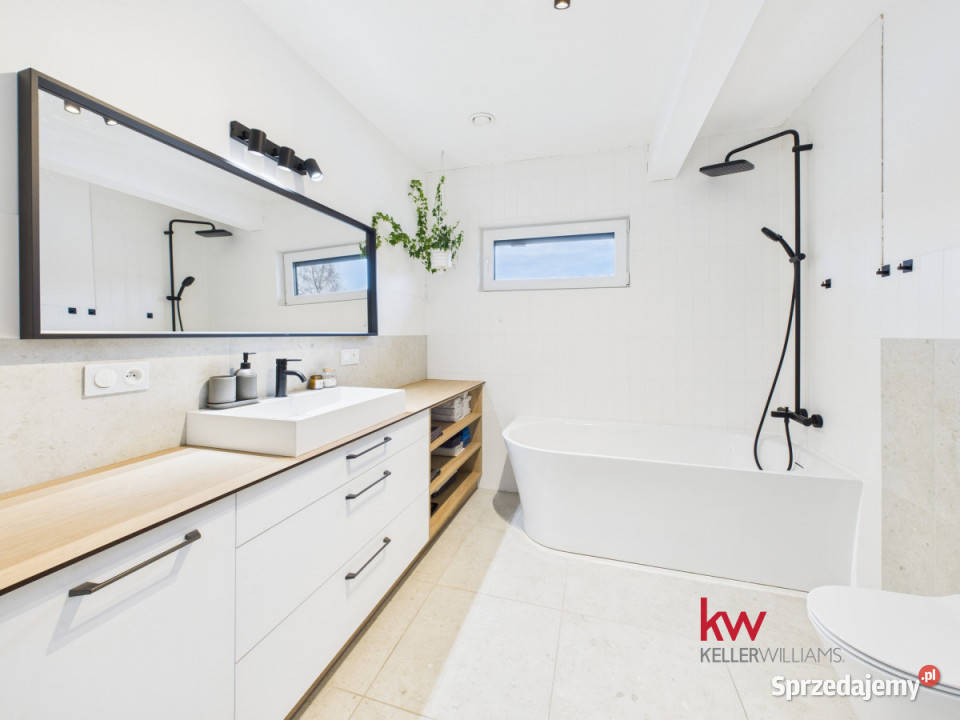 Dom wolnostojący sprzedam 1406m2 Dębina Klonowa Liczba pokoi 7 Sprzedaż