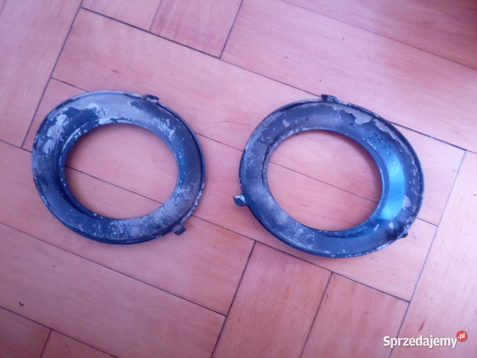 Ford S I przed liftem ramka atrapa halogenu Karoseria sprzedam