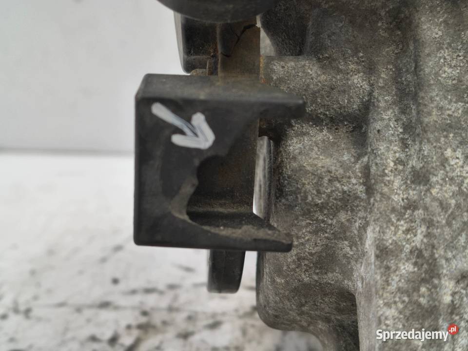ALTERNATOR Peugeot 407 Citroen C5 18 20 16V Motoryzacja Chełm