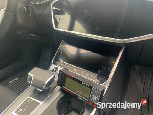 taksometr montaż Novitus TXE Cezar2Vega Taxi małopolskie Tarnów przewóz osób