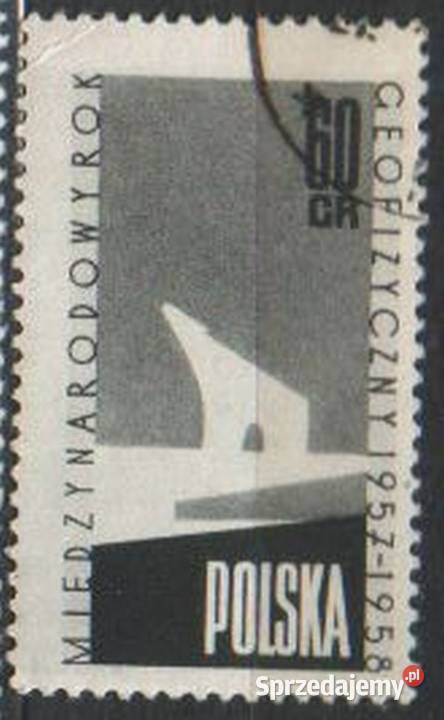 Zn Fi 907 8 10 6 1958 Gliwice