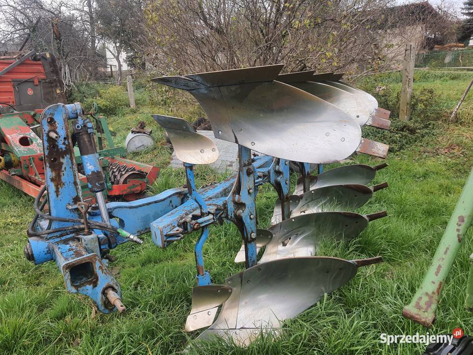 Sprzedam pług opolskie Kędzierzyn-Koźle