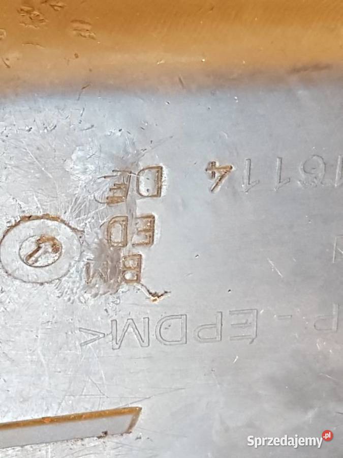 FORD MONDEO MK5 NADKOLE PRZEDNIE PRAWE PRZOD wielkopolskie Turkowice
