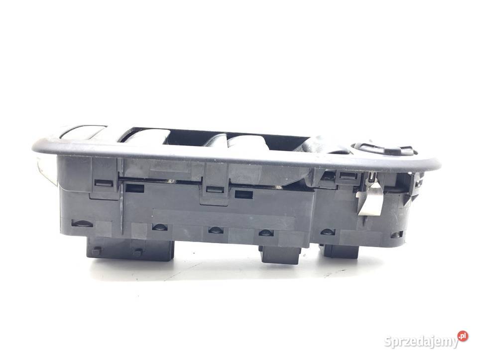 PRZEŁĄCZNIK SZYB PEUGEOT 508 I 98026370ZD 1018