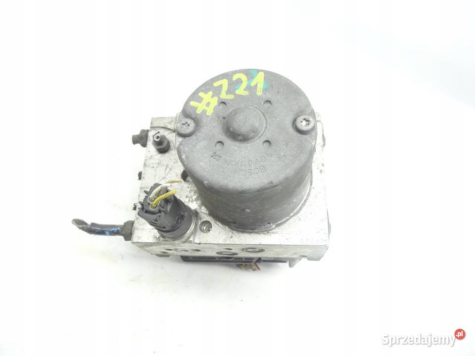 CITROEN XSARA II POMPA ABS ESP 0265950057 Przemęt sprzedam