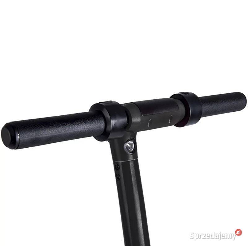 Hulajnoga Elektryczna BILI BIKE E11 BENT Faktura Tarnów