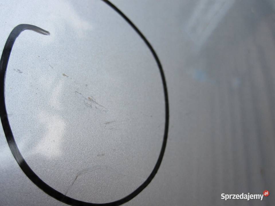 FORD KUGA MK1 I 10r maska świętokrzyskie