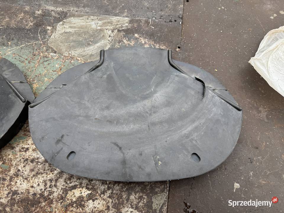 K750 Dniepr Ural GUMA SIEDZENIA Oryginalna Nowa Przemyśl