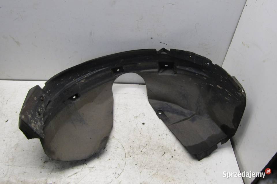 NADKOLE PRZEDNIE PRAWY PRZÓD OPEL CROSSLAND X osobowe Części samochodowe lubelskie