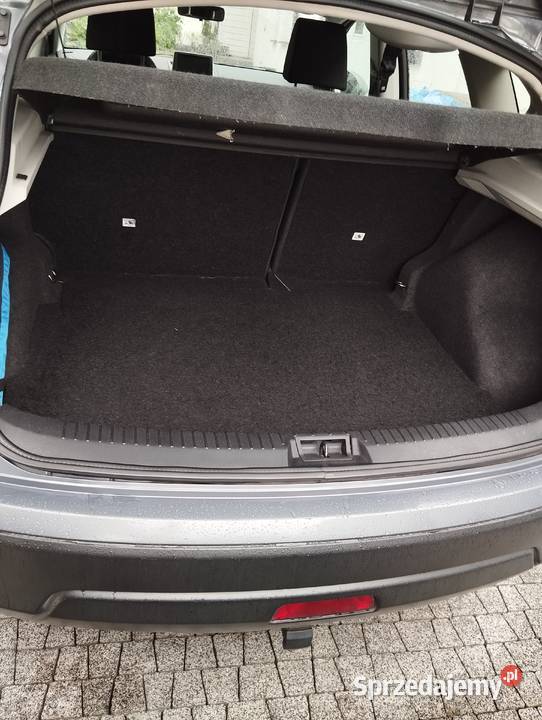 Nissan Qashqai 20 benzyna Webasto Kamera cofania 2cm3 Radomsko