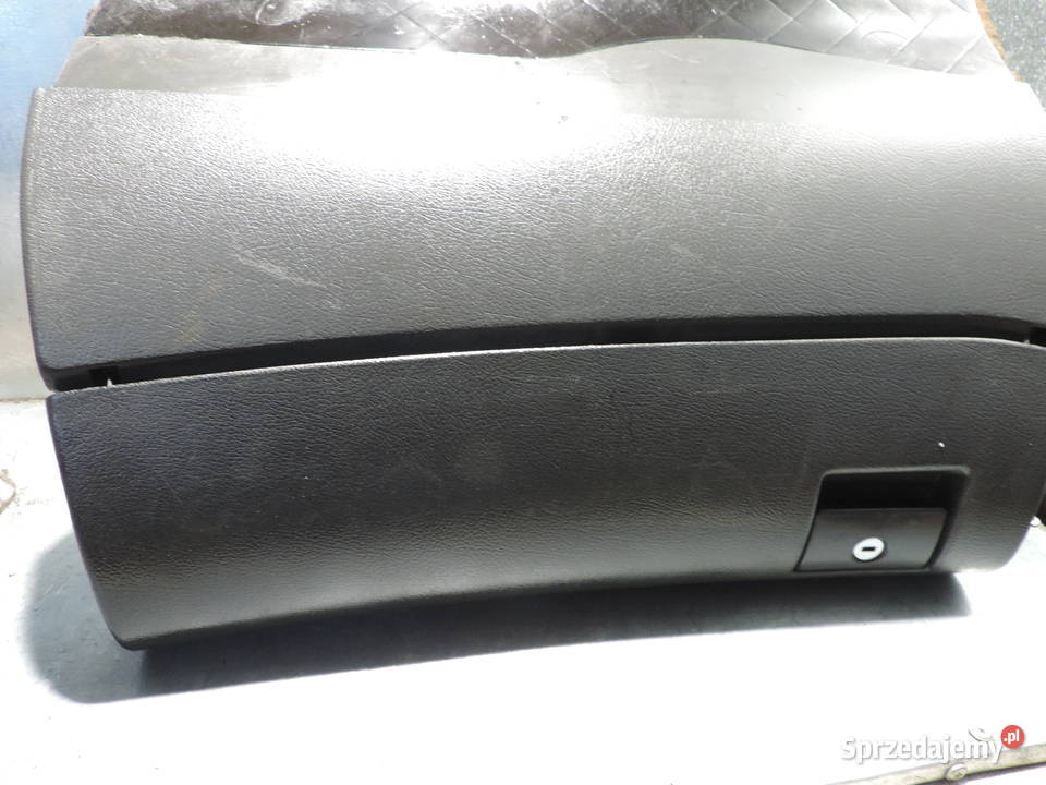 AUDI A4 B5 FL SCHOWEK PASAŻERA małopolskie Nowy Sącz