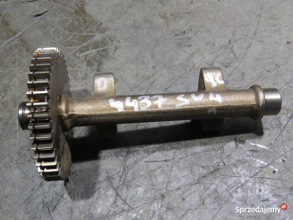 HONDA SWT400 SW 400 650 WAŁEK BALANSUJĄCY Toruń