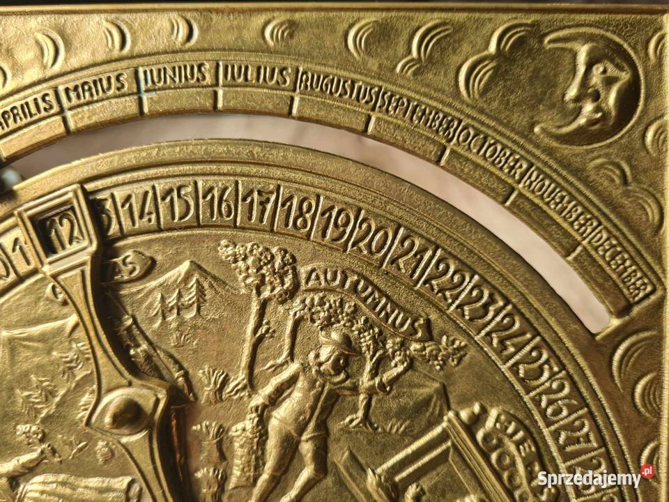 Sprzedam zegar słoneczy