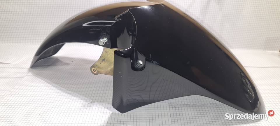 Honda CBR 125 JC 34 błotnik przód oryginalne mazowieckie Warszawa