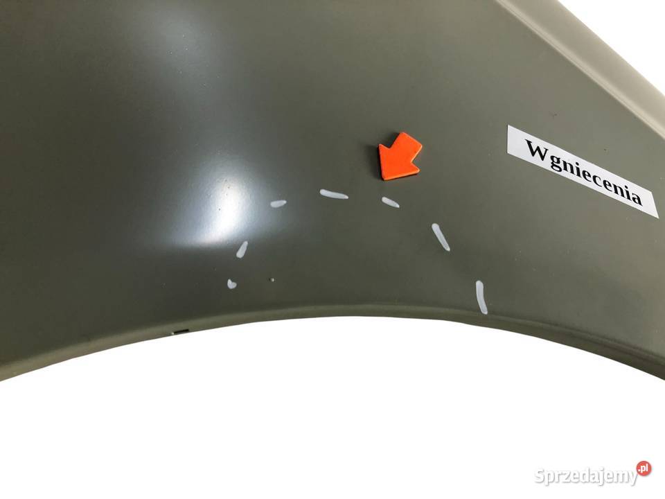 VW Golf III 19961999 LIFT Hatchback Kombi Skarżysko-Kamienna