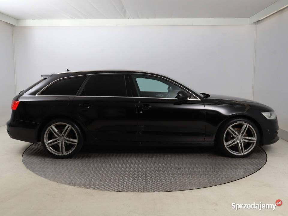 Audi A6 30 TDI 4/5 A6 Bielany Wrocławskie