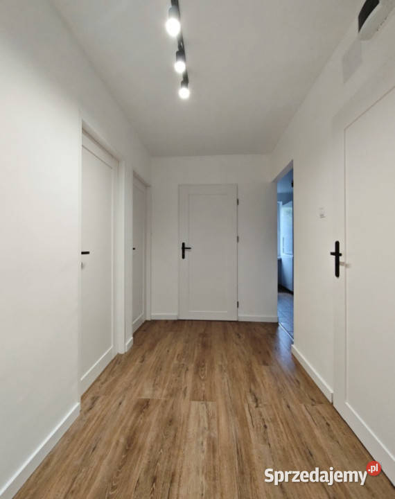3 pokoje remoncie balkon 2 piętro Lublin