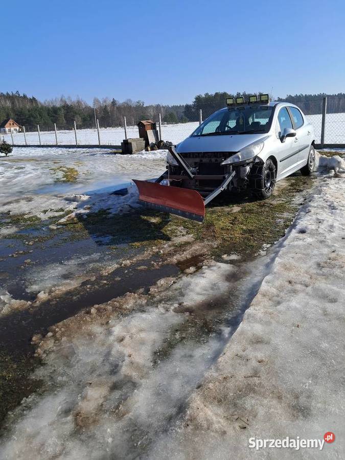 Sprzedam fajny projekt Świętajno