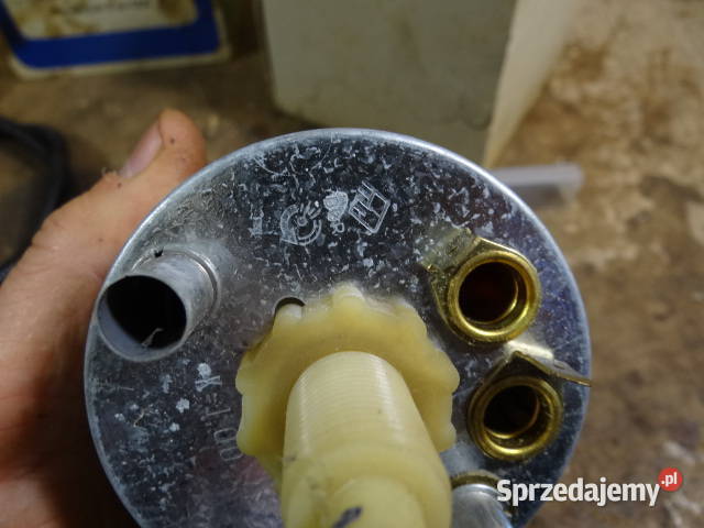 NOWY licznik MZ TS ETS ETZ 150 250 org DDR Żary