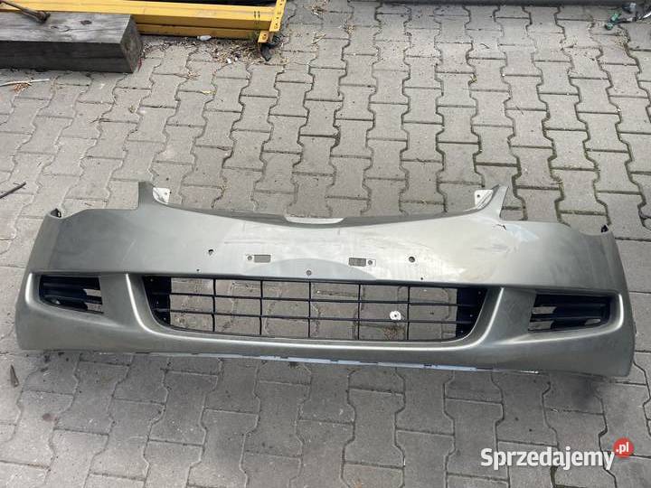 Honda Civic VIII sedan zderzak przód