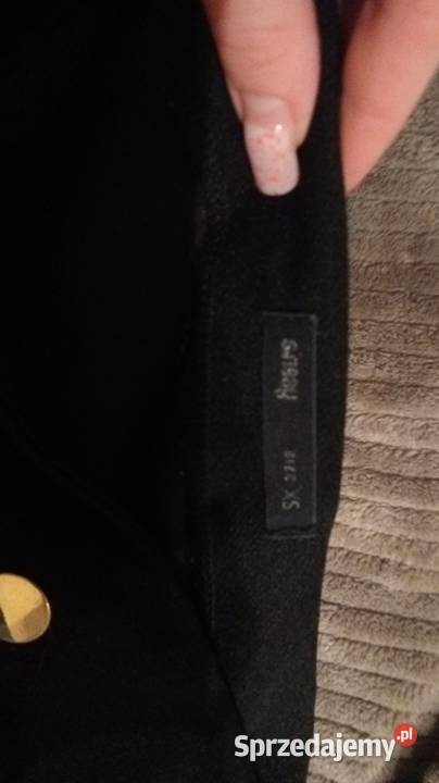 Spódniczka do kolan śląskie Katowice
