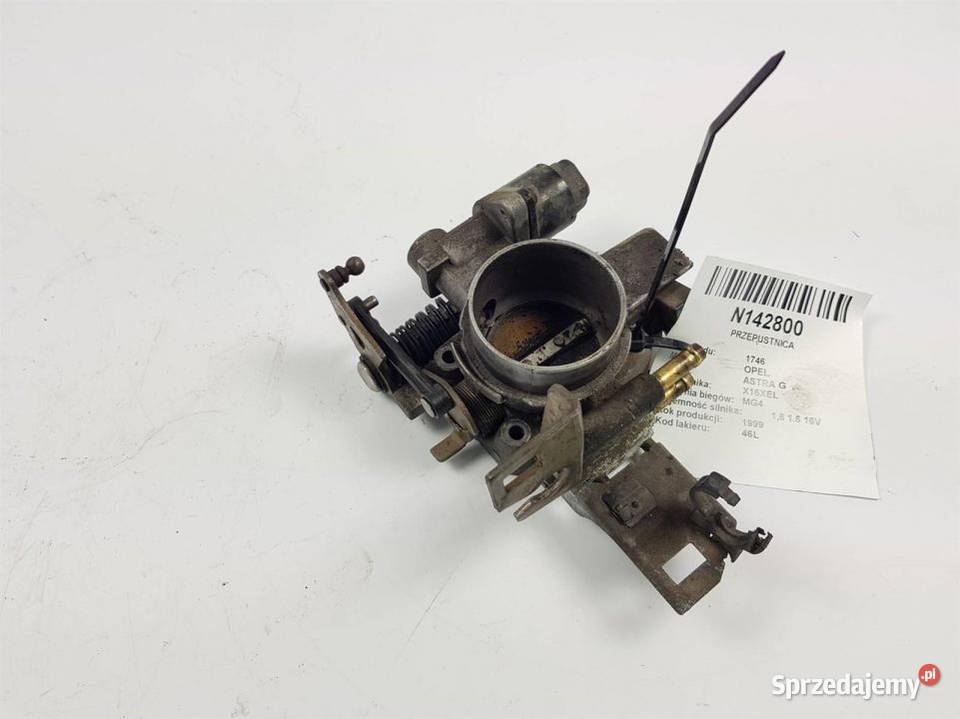 PRZEPUSTNICA ASTRA G 90529710