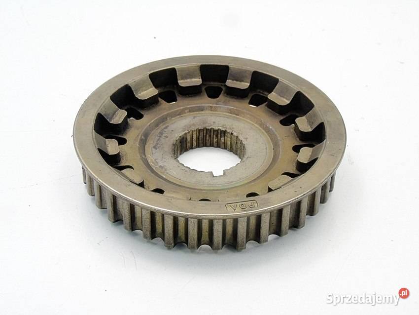 KOŁO ROZRZĄDU NA WAŁ KORBOWY 18 16V VTEC HONDA osobowe śląskie