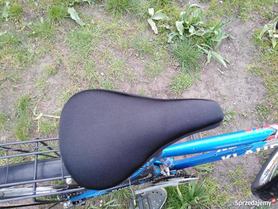 Rower Góral Klauden Gniew sprzedam