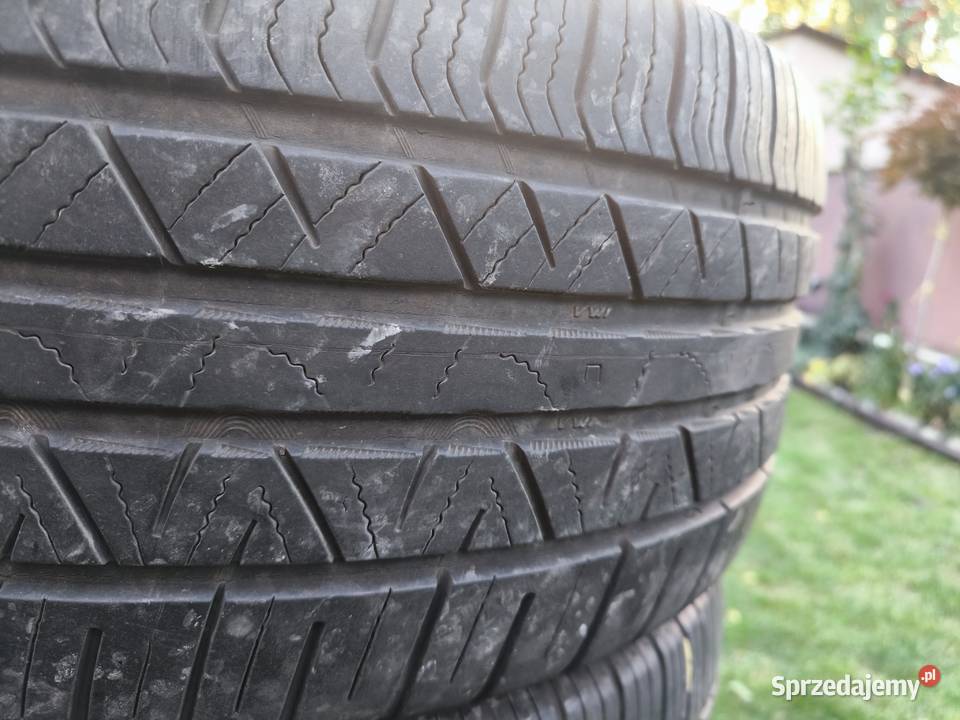 Opony wielosezonowe Cooper Zeon RS3G1 25540 R19 Żyrardów