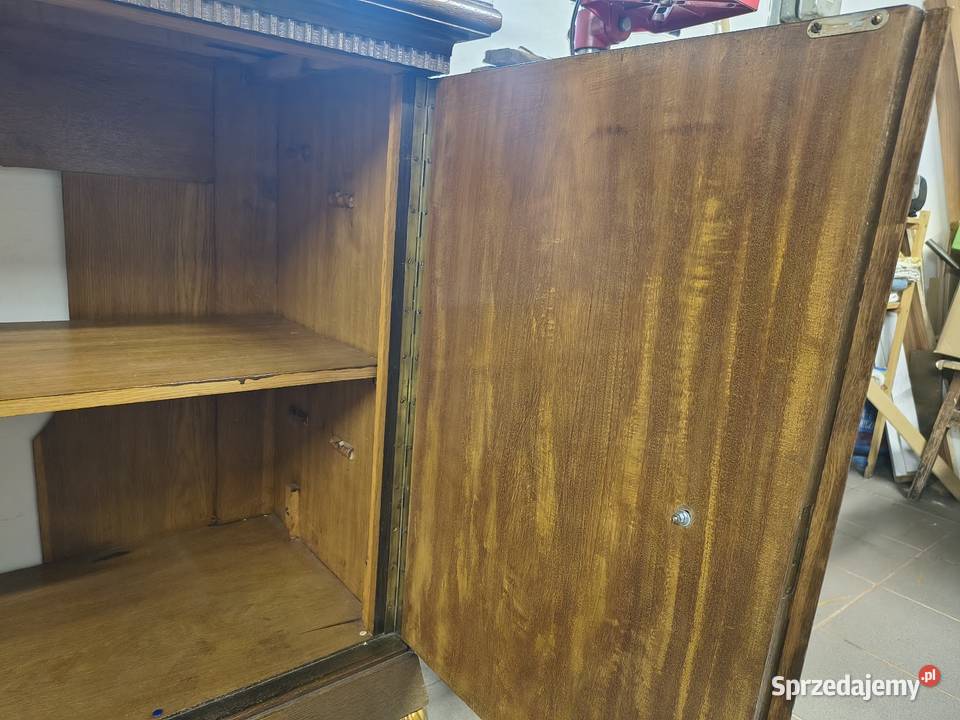 Komoda Nowa Sól sprzedam