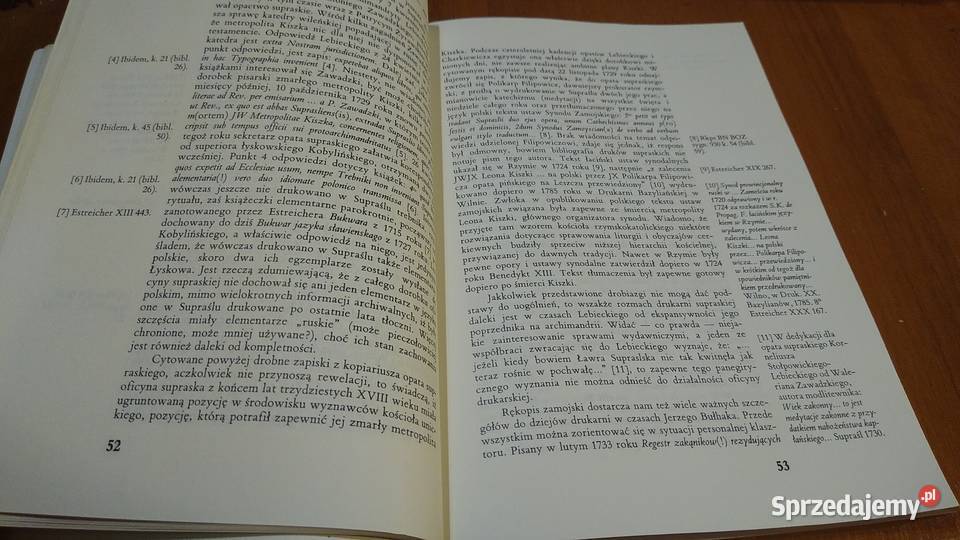 Oficyna supraska 16951803 dzieje i publikacje Gdańsk