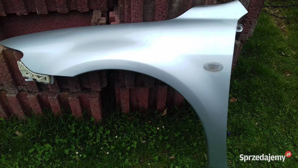 oryginalny błotnik lewy mazda 6