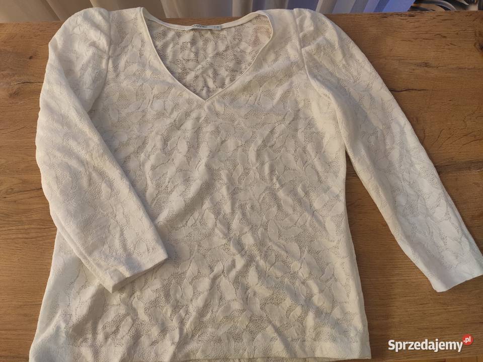 Sprzedam bluzkę Rozmiar 42(XL) Ropczyce