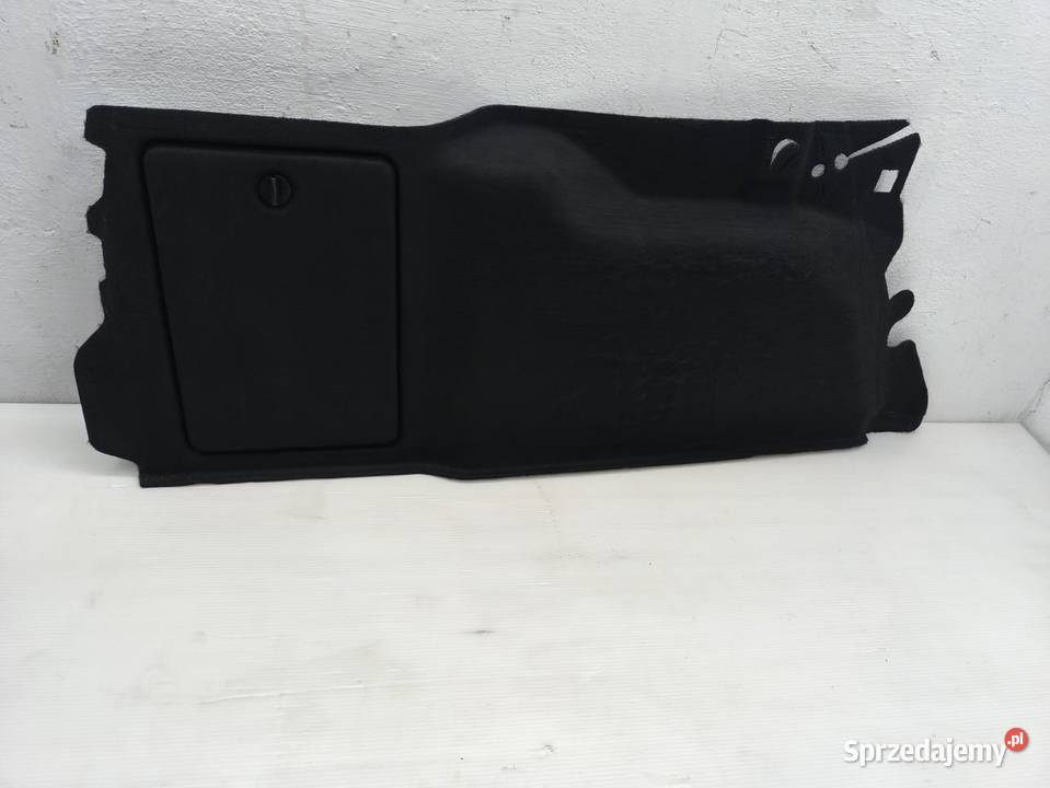 BOCZEK BAGAŻNIKA LEWY TYŁ FORD FOCUS MK3 LIFT sprzedam