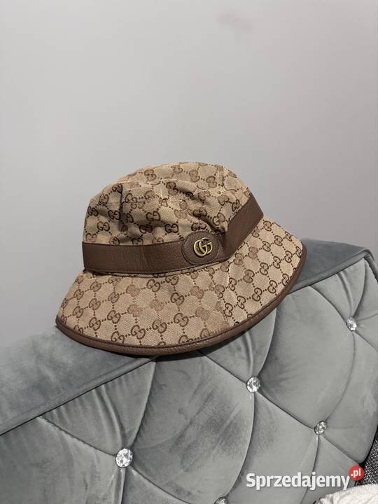 Nowy kapelusz unisex nigdy nieużywany Mazowsze-Parcele