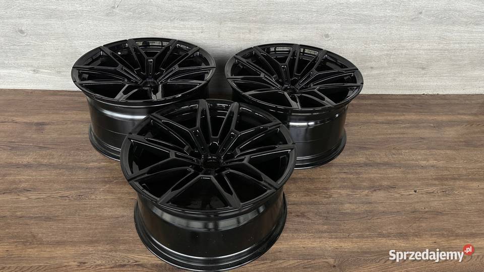 FELGA BMW M3 M4 G80 G82 G83 105x20 ET20 7882870 Gorzów Wielkopolski