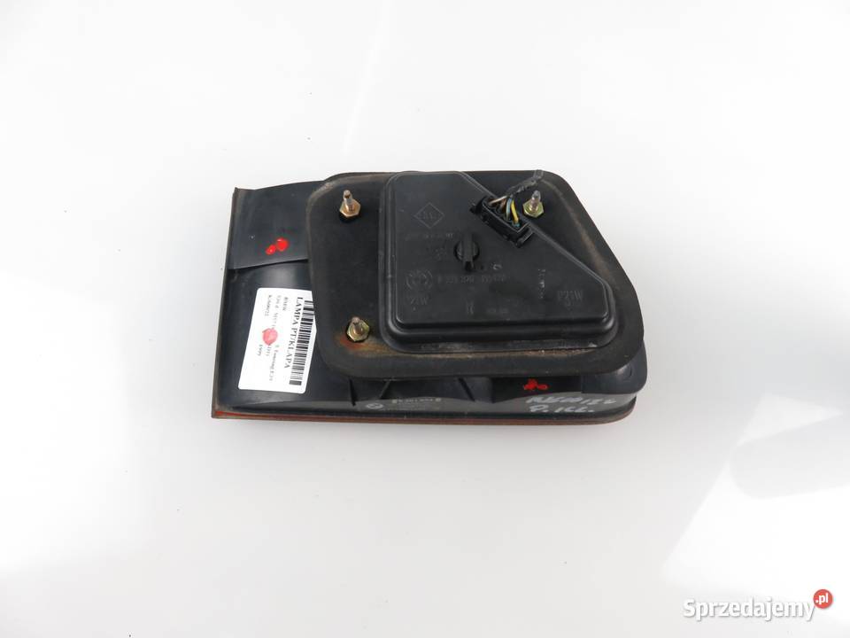 LAMPA PRAWA TYLNA KLAPA BMW 5 E39 8361674