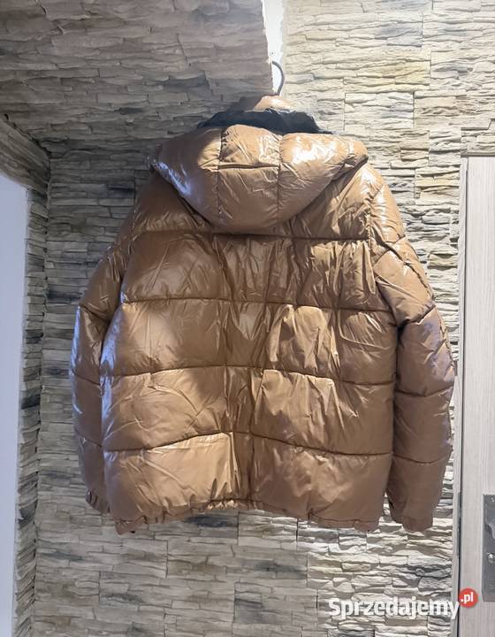 Kurtka Michael Kors rozmiar xl Moda i Styl Sandomierz