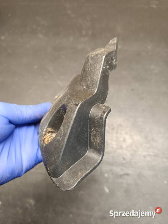 Osłona ramy pompy wody plastik części Suzuki DRZ Gołaczewy