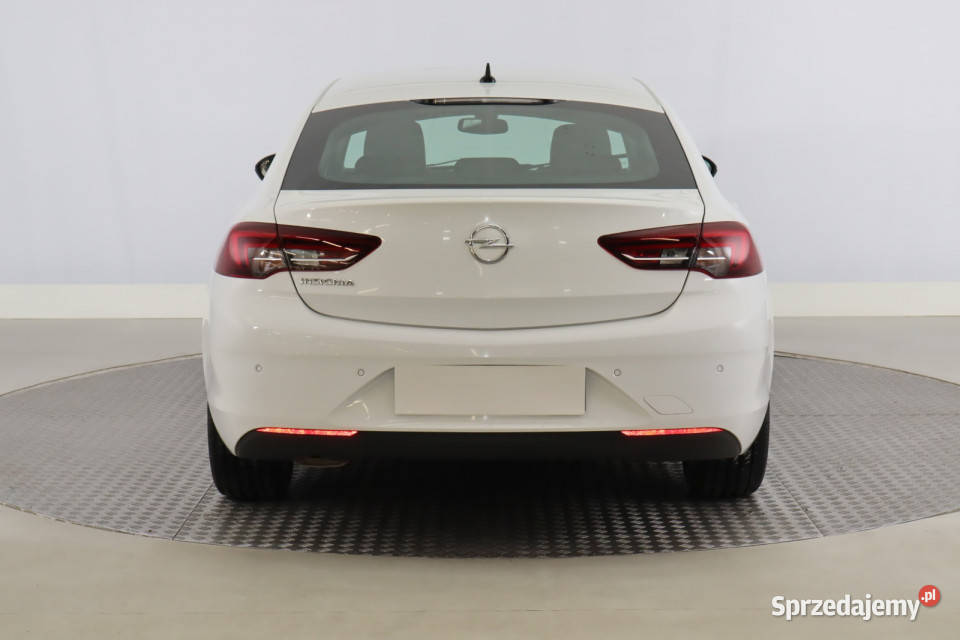 Opel Insignia 16 CDTI manualna Zabrze sprzedam