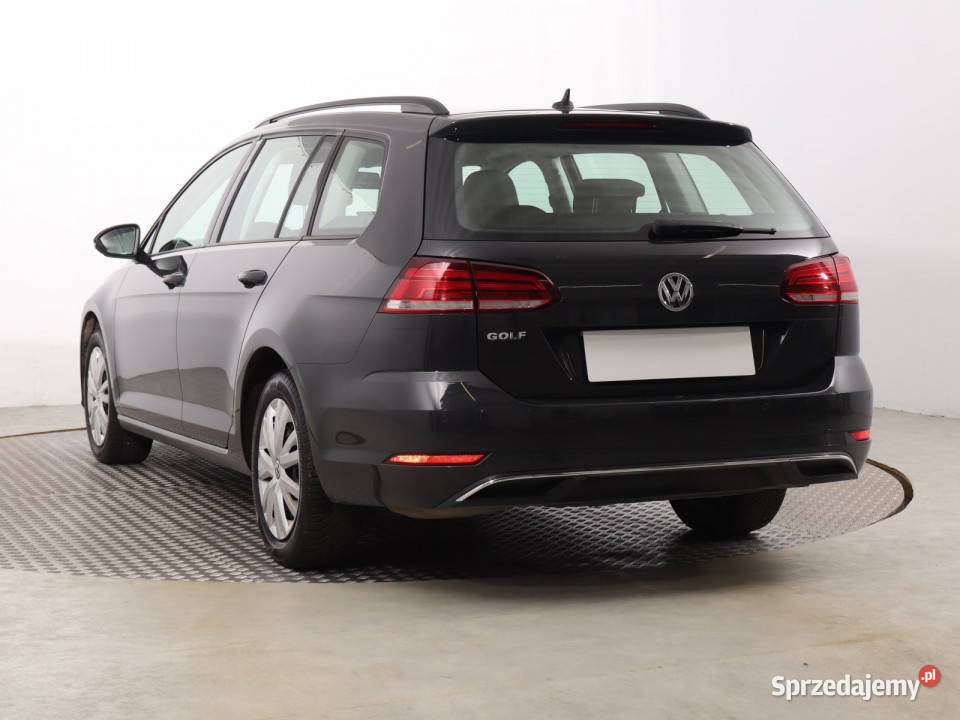 VW Golf 20 TDI diesel Katowice sprzedam