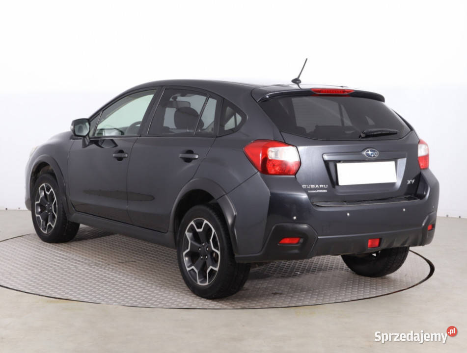 Subaru XV 20i XV Piaseczno