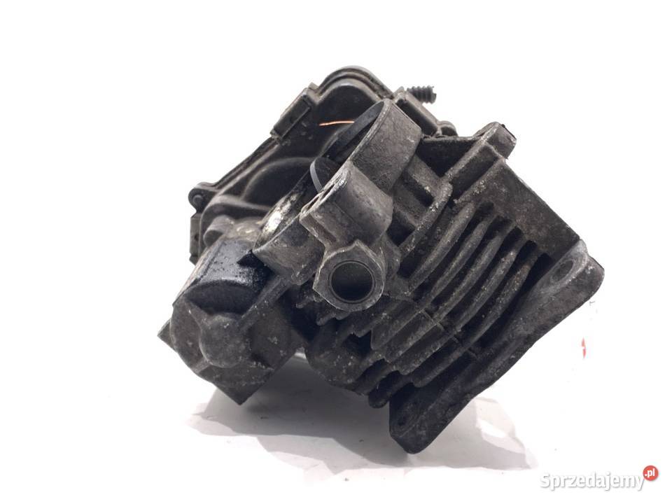 PRZEPUSTNICA OPEL ZAFIRA B 48CPD1 19 120 0519 osobowe podkarpackie